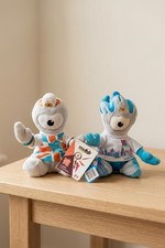London 2012 Wenlock &