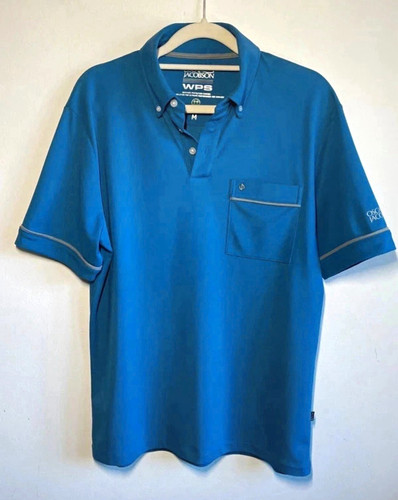 Oscar jacobson wps anton - anton, polo