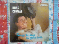 Russ Conway - Songs to Sing in