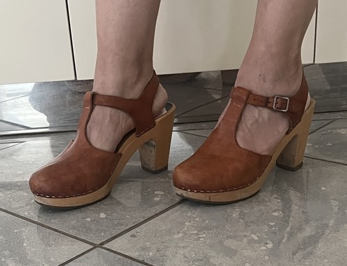 Swedish hasbeens clogs women - clogs, women's