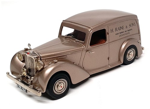 Classics 43 scale jm762a - j&m, 1/43