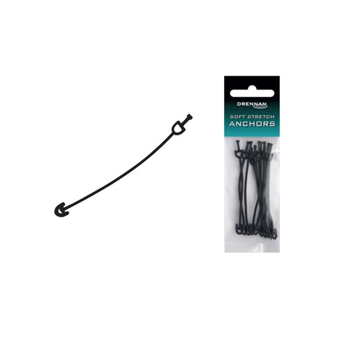 Drennan soft stretch pole - drennan,
