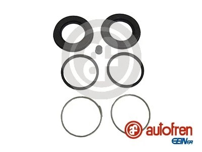 Rear repair kit - repair, caliper