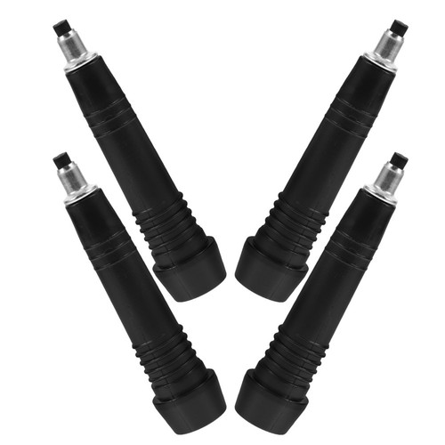 4pcs universal trekking pole - trekking,