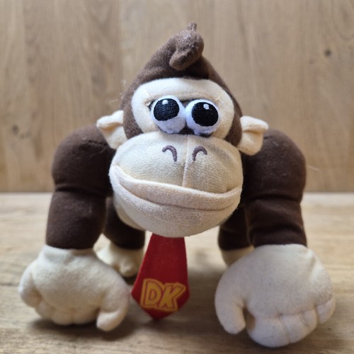Nintendo super mario - super, donkey