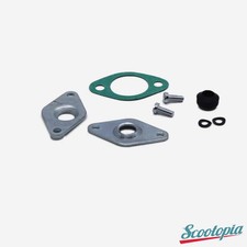 Scootopia Lambretta LI SX TV