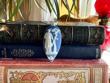 Antique Wedgwood Dip Jasper