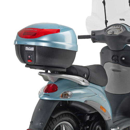 Givi rear rack for monolock - givi,