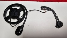 Original Microphone SteelSeries arctis 9x Headset - Xbox - Black Replacement Mic