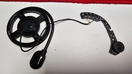 Original microphone - original,