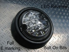 LED Reverse Rear Light/lamp