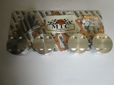 Suzuki GSXR1100 89-92 1216cc