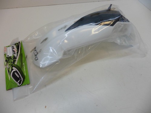 Fender front fairing - front,