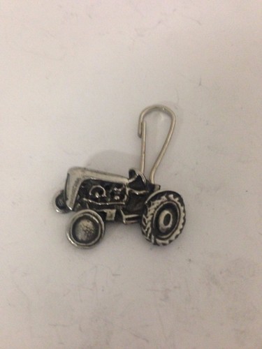 Vintage tractor r169 - tractor,