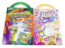 Activity Carry Pack Fairy OR