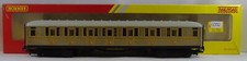 Hornby R4332 LNER Composite