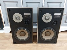 Technics SB202 1976 2-Way