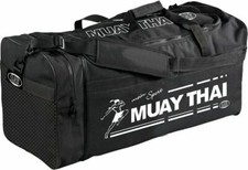 Bay ® sports bag Thai boxing