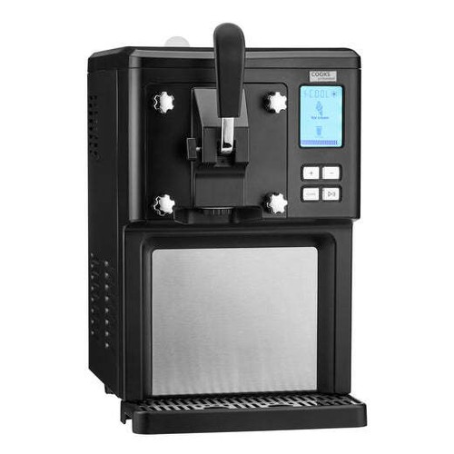 Ice cream maker - maker, soft