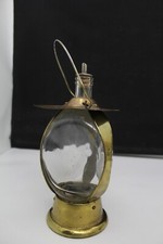 Vintage Lantern Style Musical