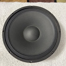 1) 15" SUBWOOFER - PEAVEY - PV215D SPEAKER