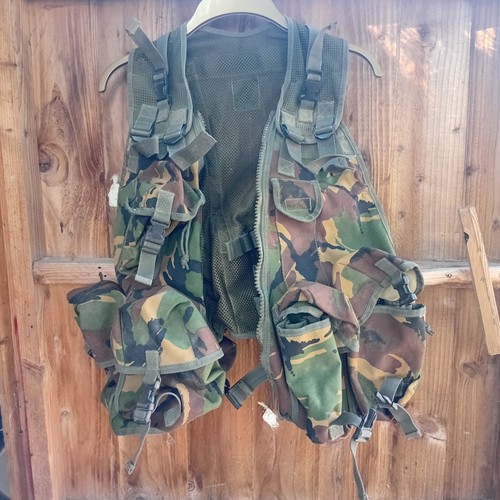 Web tex british army assault - web-tex,