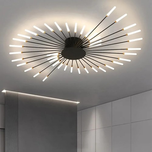 Modern led ceiling light - modern,