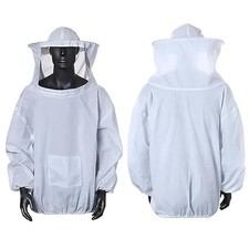 Beekeeping Jacket with Hat