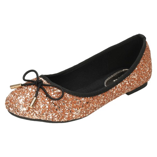 Ladies anne michelle glittery - ladies,