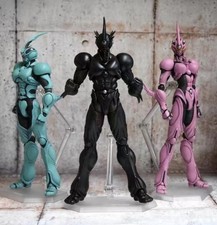 Figma 231 Anime Bio Booster