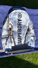 Superdry backpack bright - backpack,