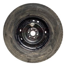 Nissan Navara NP300 Spare