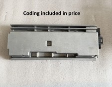 BMW F01 F02 F03 F04 F25 Logic