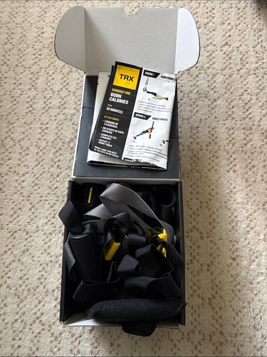 Trx suspension trainer home - trx,