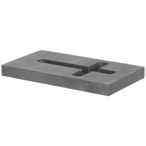 Graphite ingot mold - ingot,