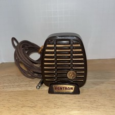 VINTAGE 1950s SHURE BROTHERS