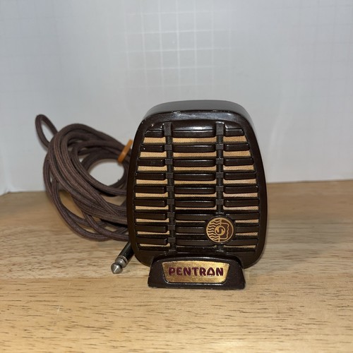 Vintage 1950s shure - 1950s, brothers