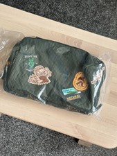 Dr Squatch - Corduroy Bag -