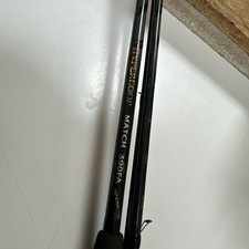 Shimano Hyperloop Match 390FA