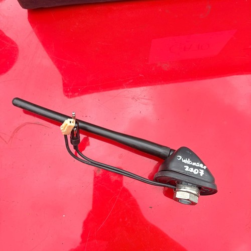 Nissan rogue roof mounted - nissan,
