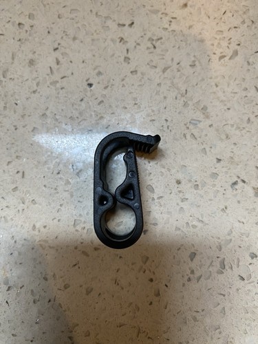 Cabrinha sprint pinch clamp - cabrinha,