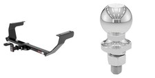 CURT Trailer Hitch Class 1 Tow