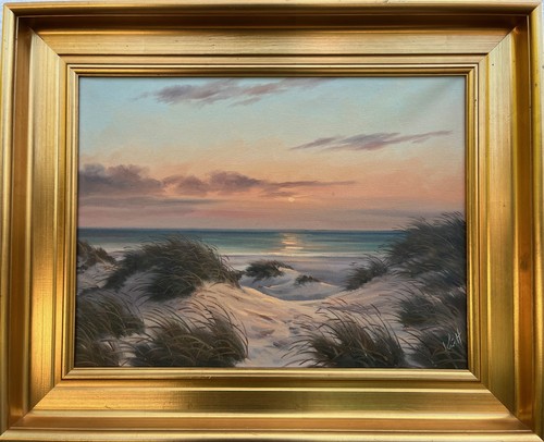 Kurt haugaard oil - kurt,