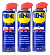 WD-40 X3 Multi-Use Smart Straw