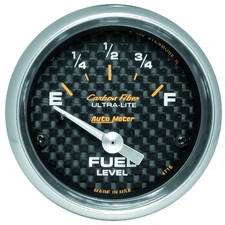 AUTOMETER Fuel Level Gauge 2
