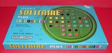 SOLITAIRE Plus Colourtaire *