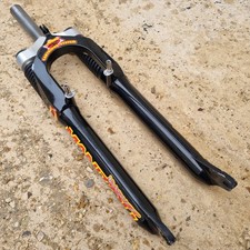 Manitou Pro Suspension Forks