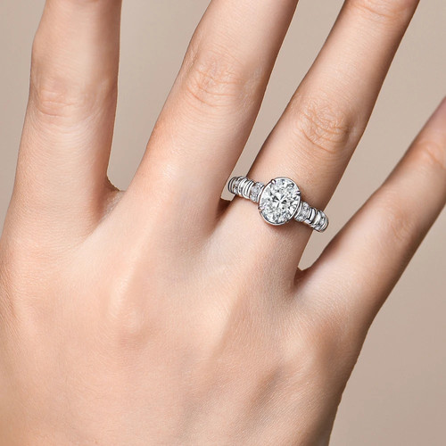 0ct oval cut - 2.0ct,