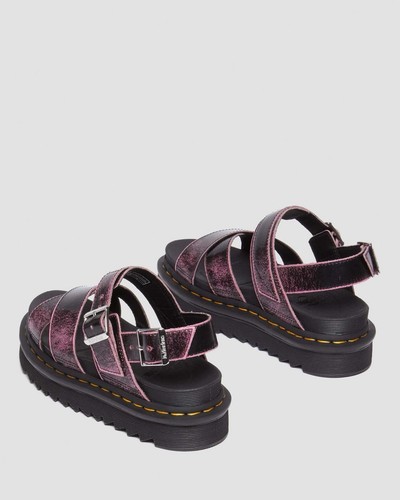 Martens voss ii sandal - dr.,