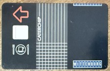CARTER CHIP WITTENBORG CARDS